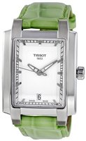 Orologio Tissot Donna T-Trend in Acciaio T0613101603103 - T0613101603103